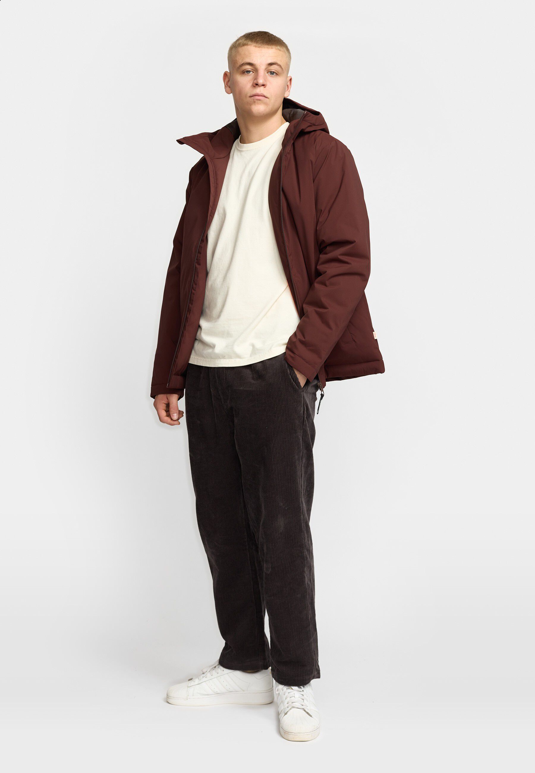 Winter Outerwear