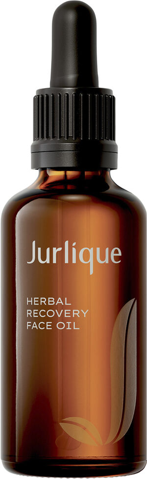 Herbal Recovery Face Oil