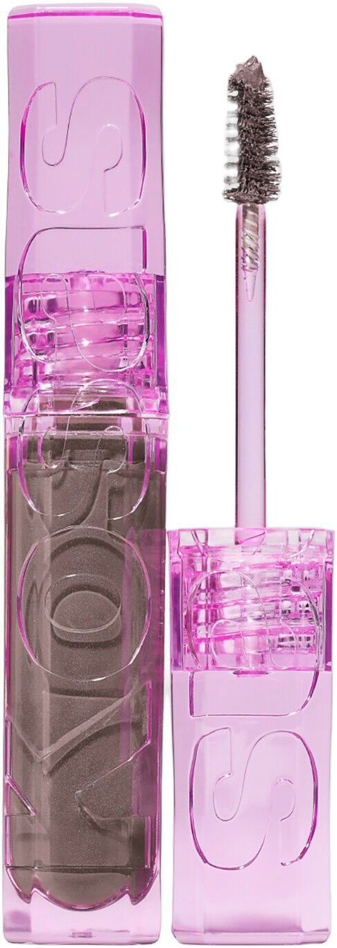 Air Brow Tinted - Farvet bryngel, der giver volumen