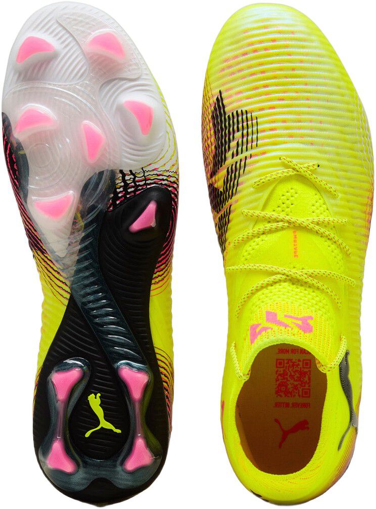 Future 8 Ultimate Fodboldst&oslash;vler