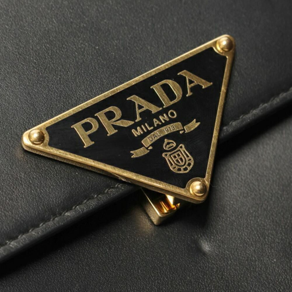 Prada Shoulder Bag