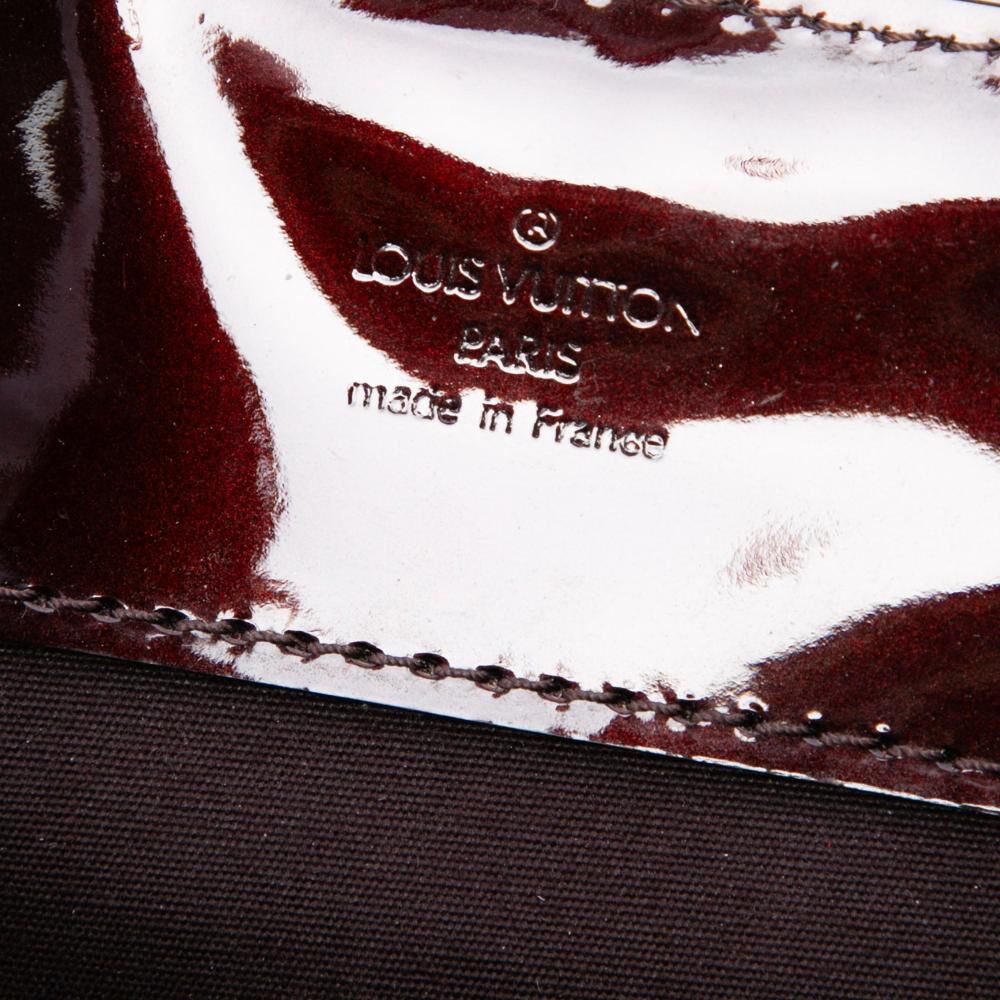 Louis Vuitton Melrose