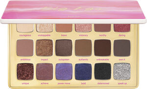 Big Ego Amazonian Clay Eyeshadow Palette