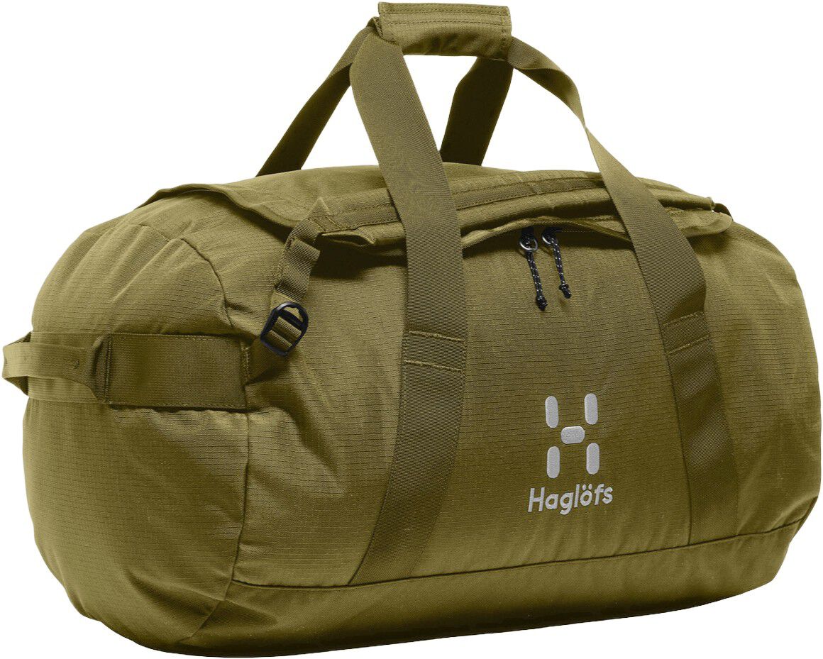 Fjatla 60 Liter Duffelbag