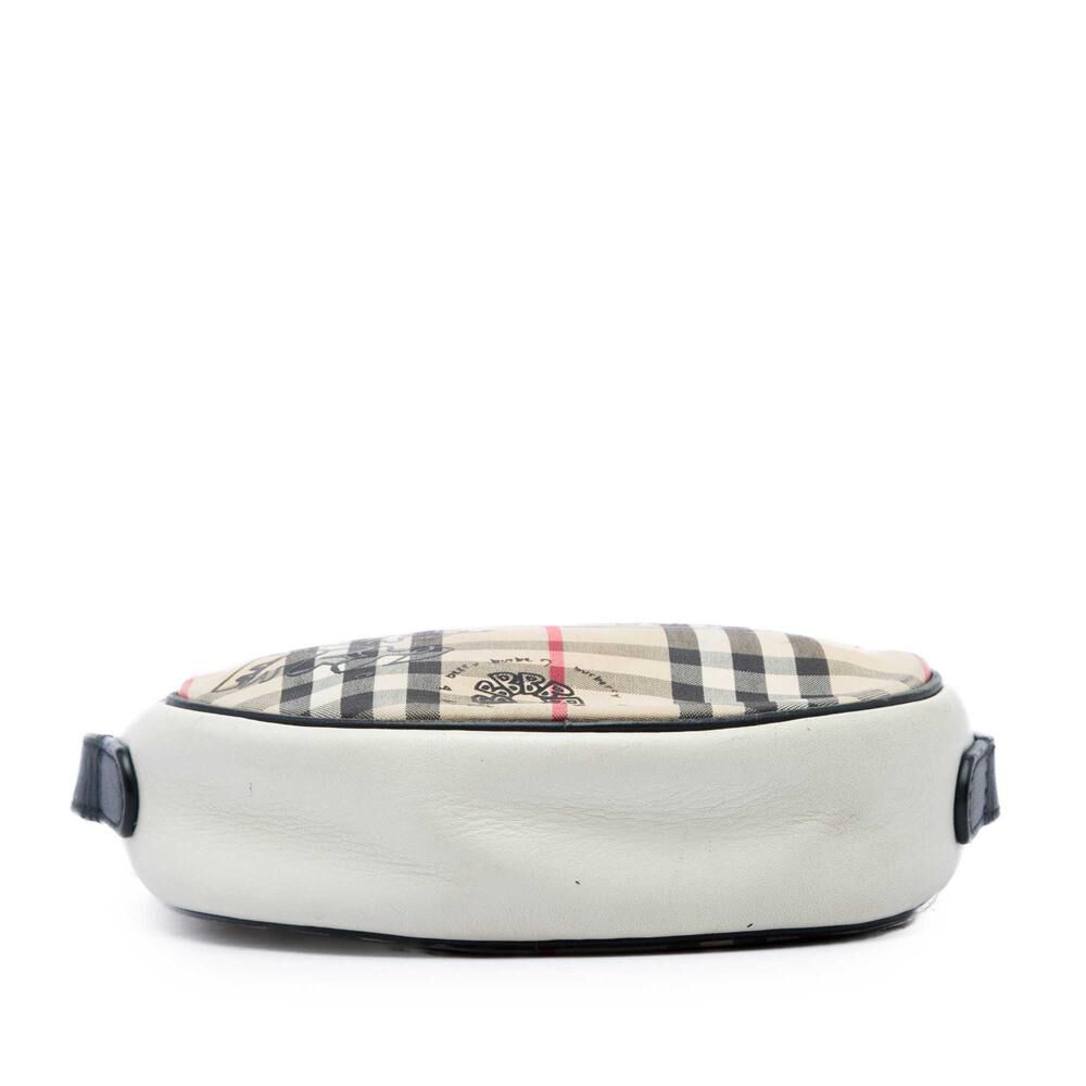 Burberry Crossbody Bag