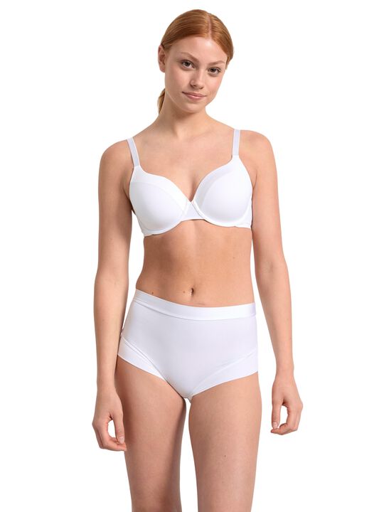 Shaping-trusser med let støtte