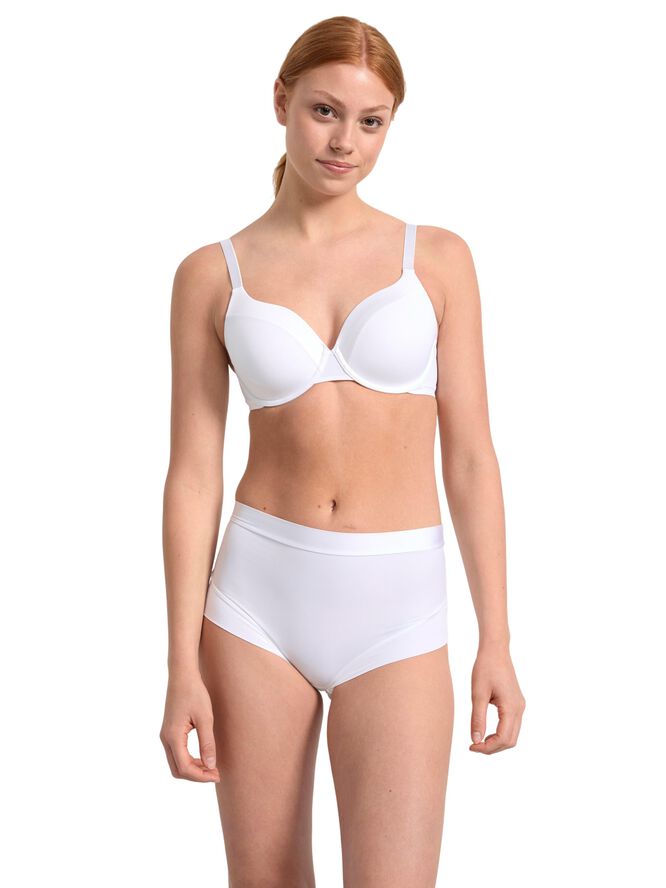 Shaping-trusser med let støtte