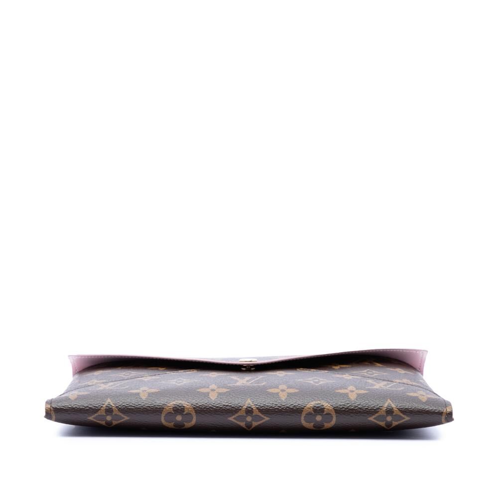 Louis Vuitton Clutch