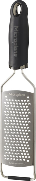 Gourmet rivejern grov