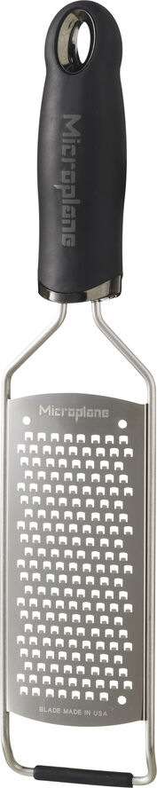 Gourmet rivejern grov