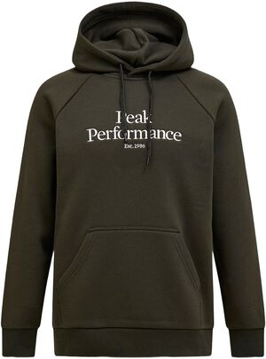 Original Hættetrøje