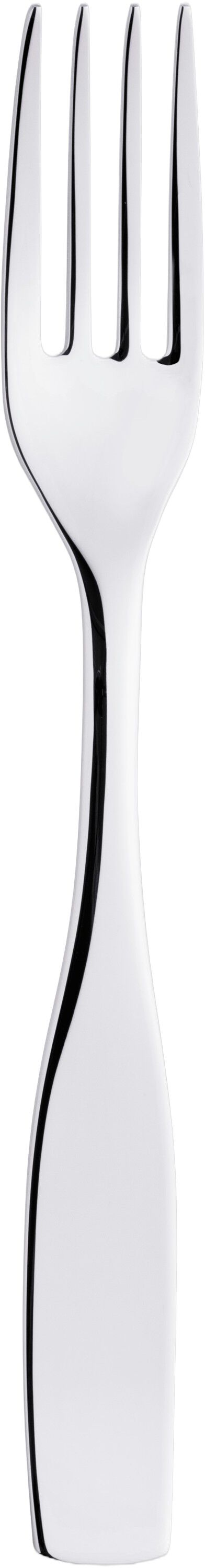 Citterio 98 middagsgaffel blank