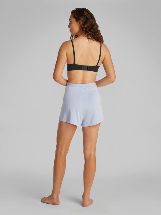 LIGHTLY LINED STRAPLESS