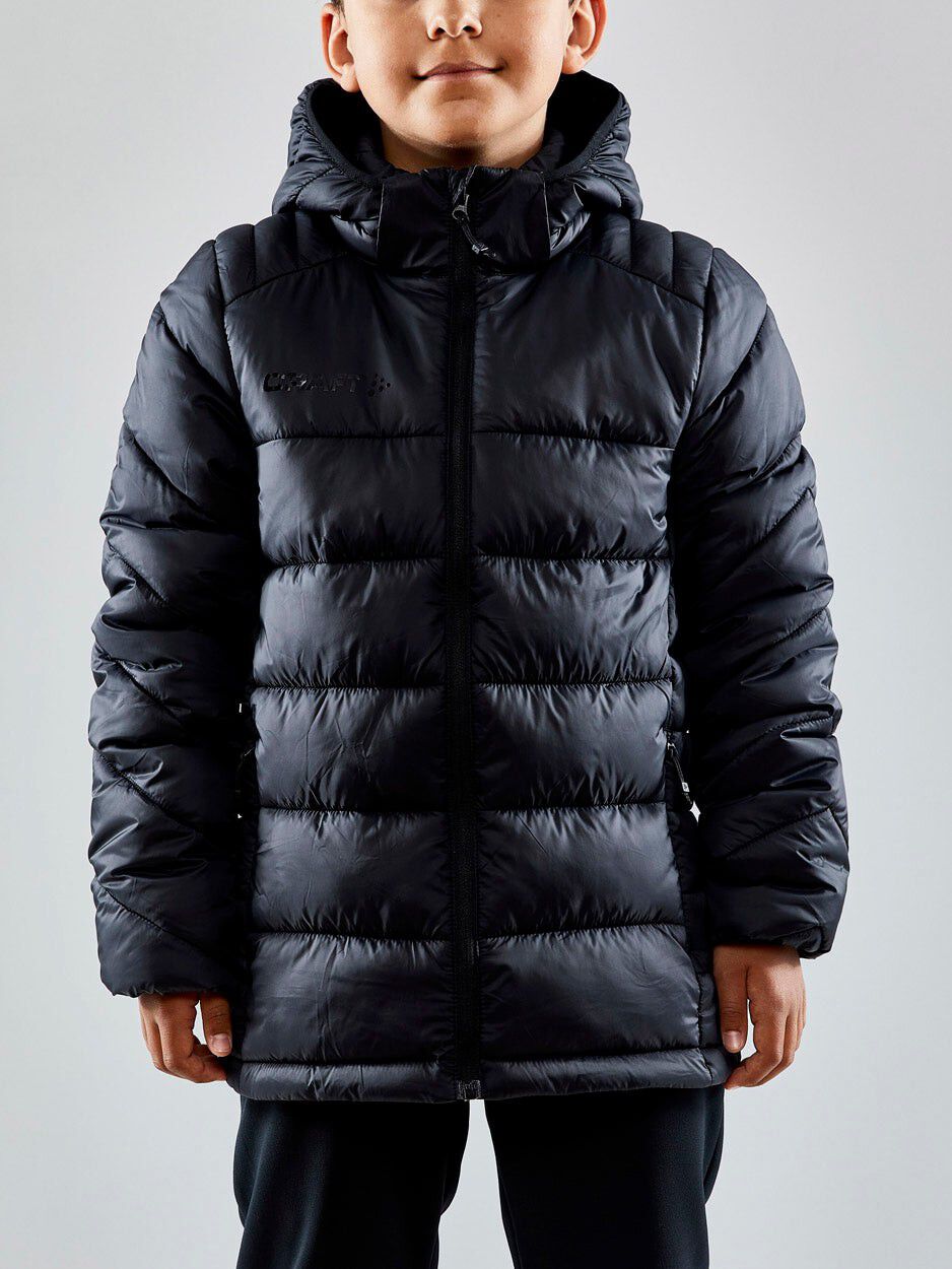 Core Explore Isolate Vinterjakke