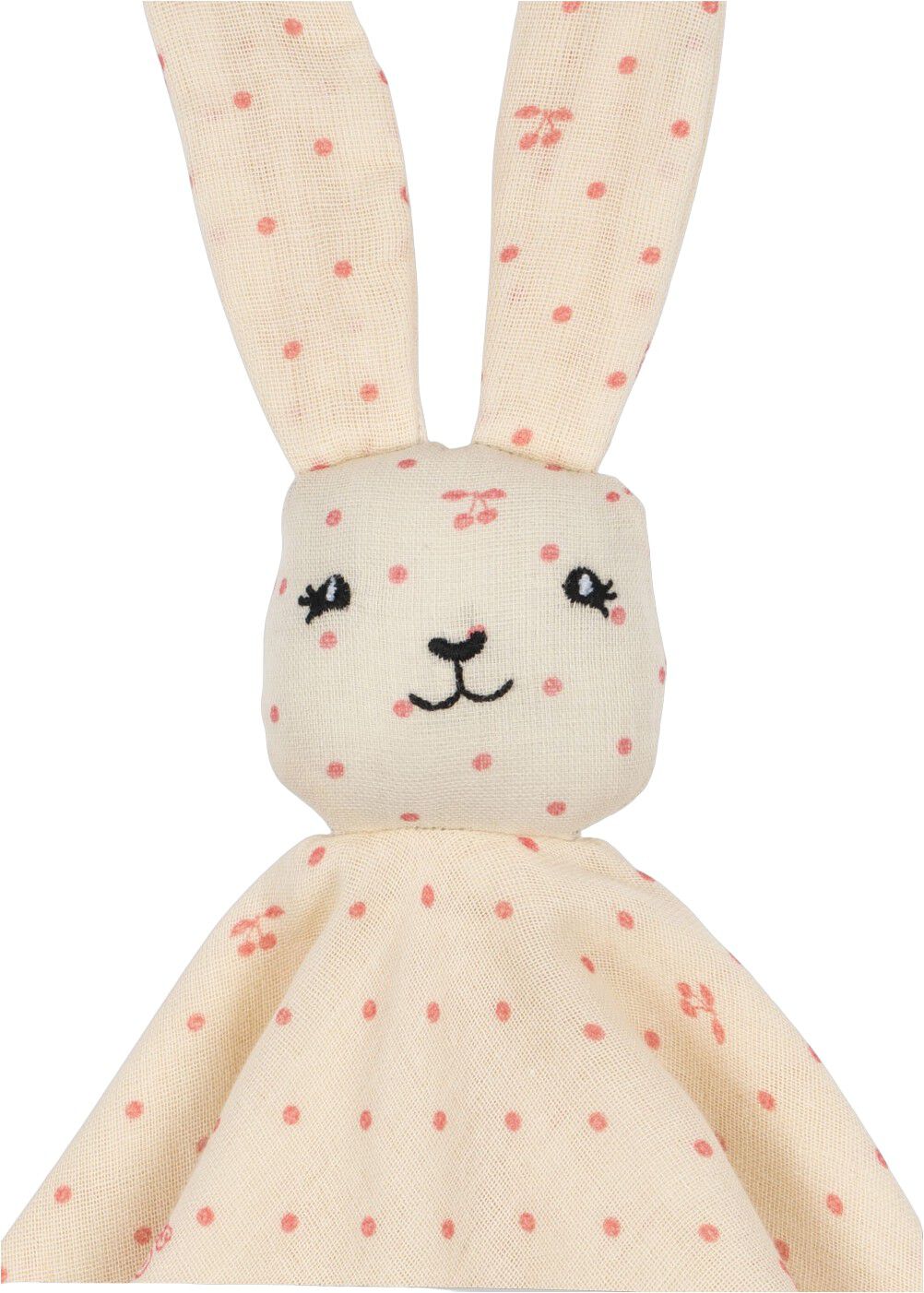 SLEEPY RABBIT