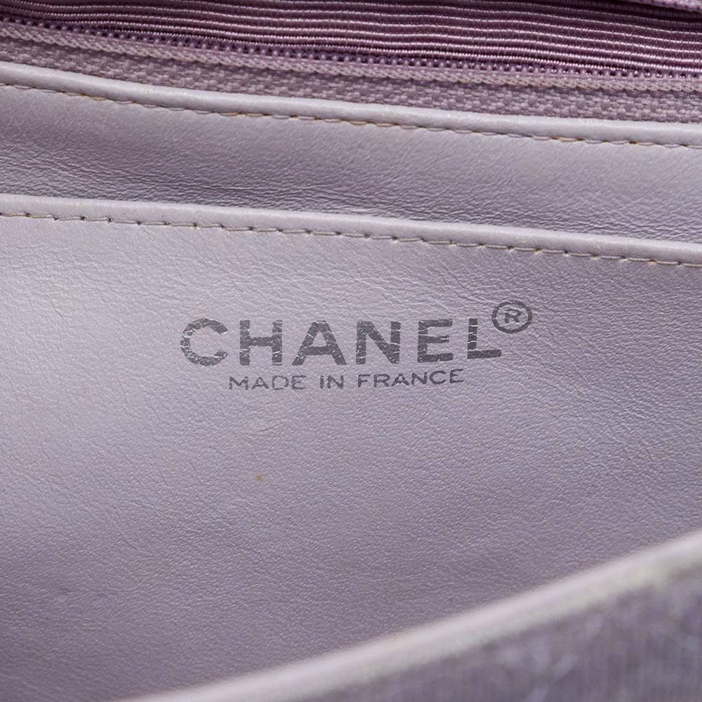 Chanel Flap Bag