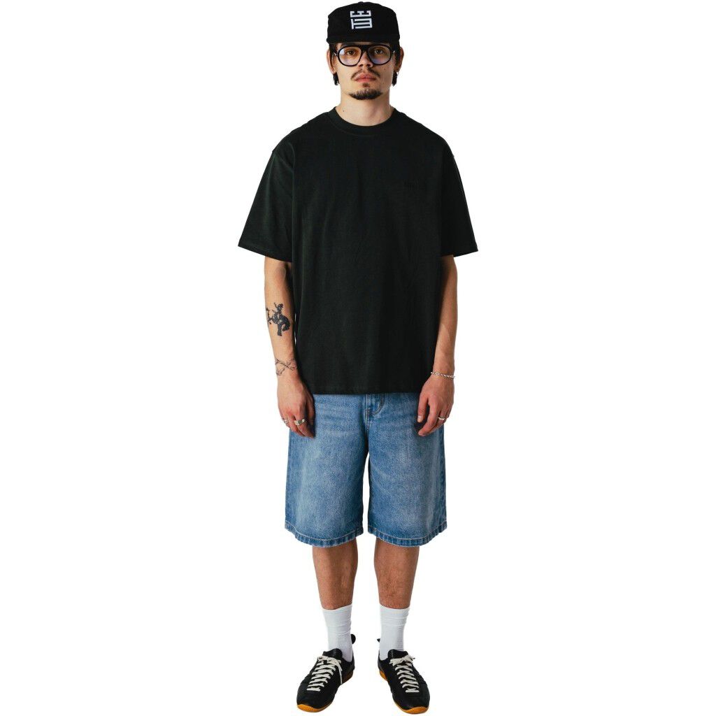 WBLeroy Orig Shorts