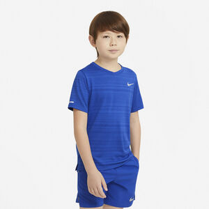 Dri Fit Miler Traenings T Shirt