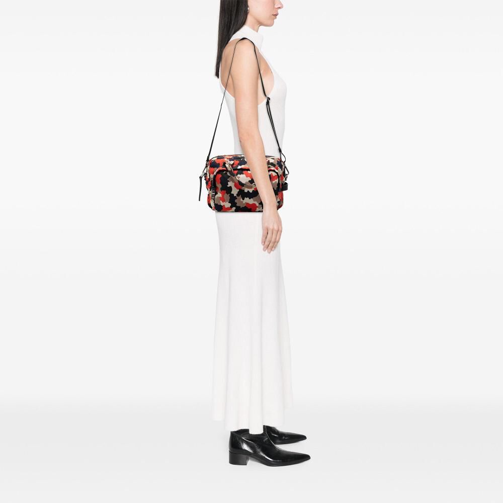 Prada Boston Bag