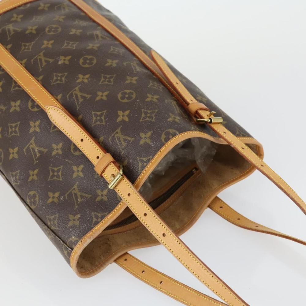 Louis Vuitton Bucket Bag