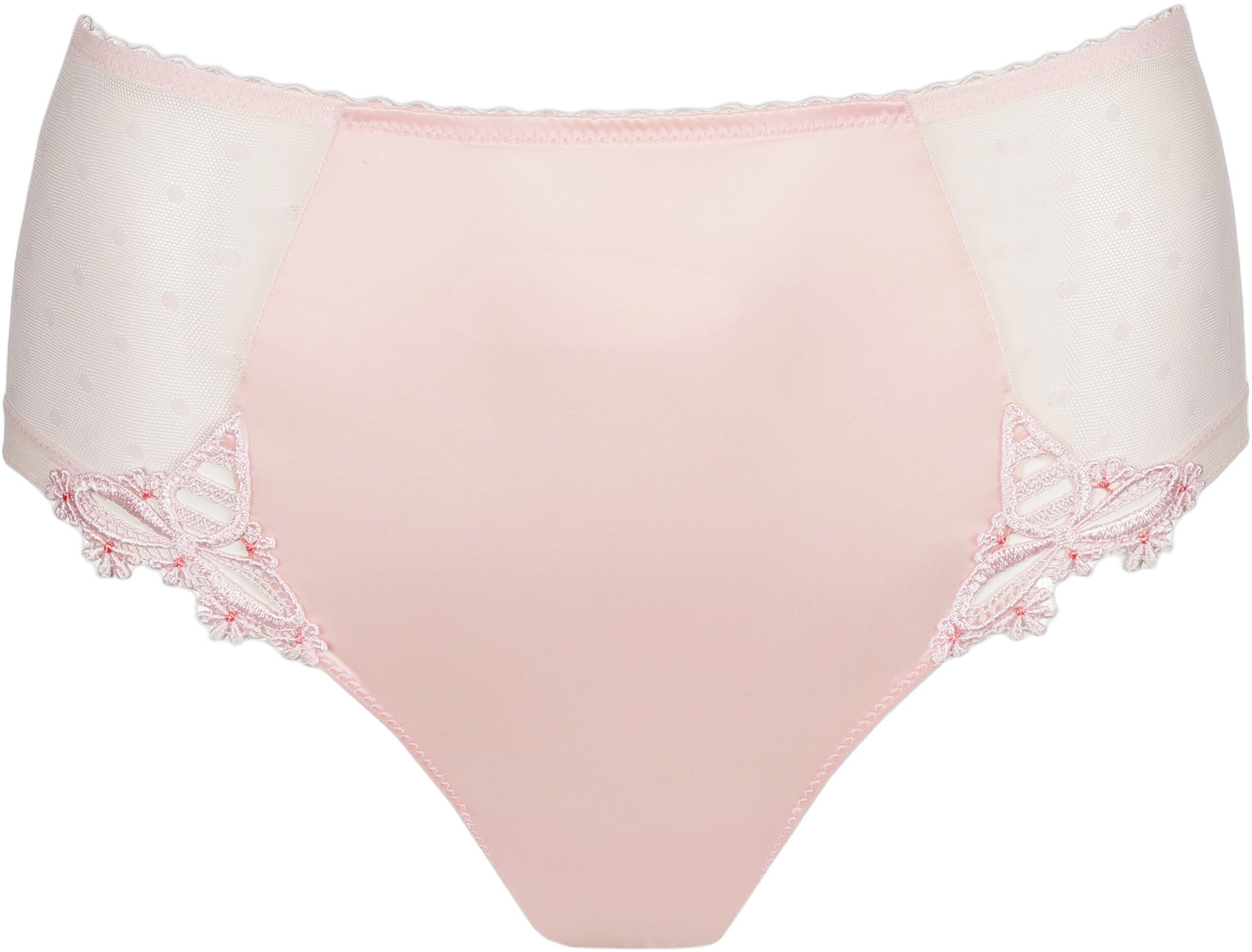 Noova h&oslash;je trusser