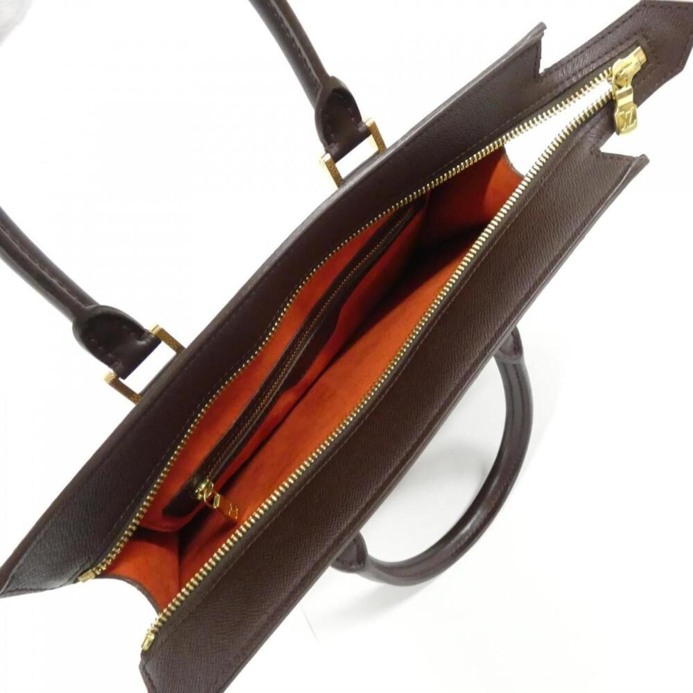 Louis Vuitton Sac Plat