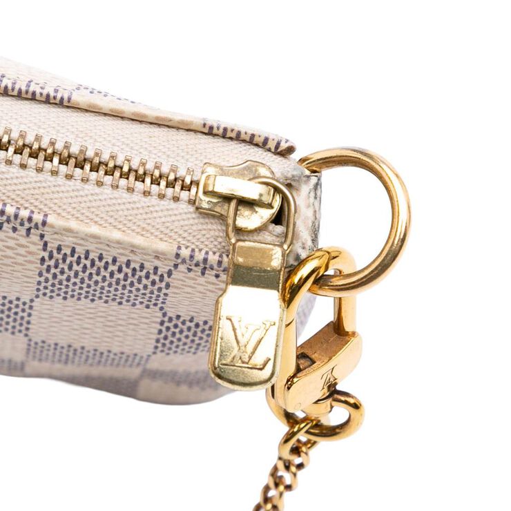 Louis Vuitton Pochette Accessoires