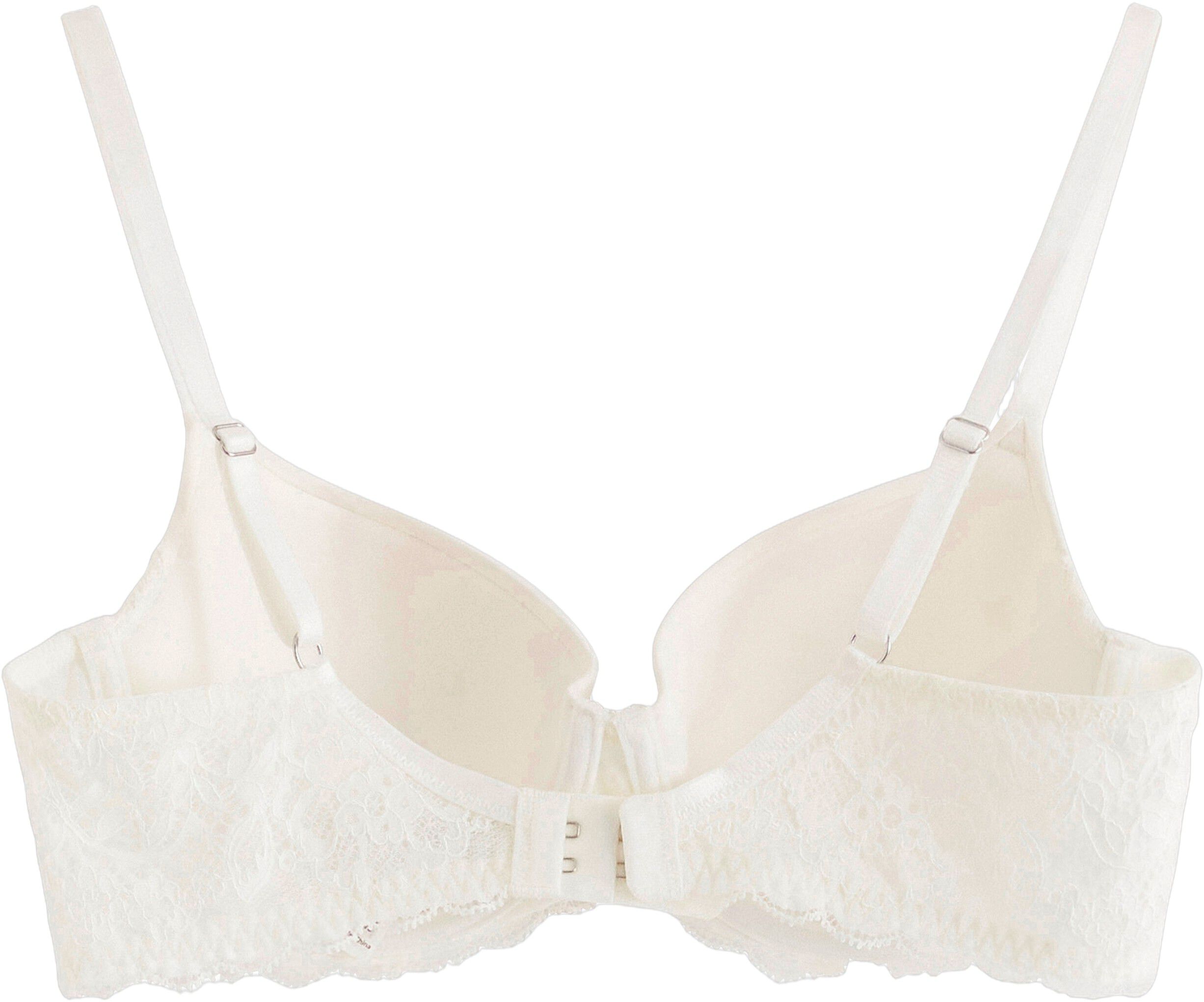 Denne T-skjorte-BH-en gir b&aring;de komf