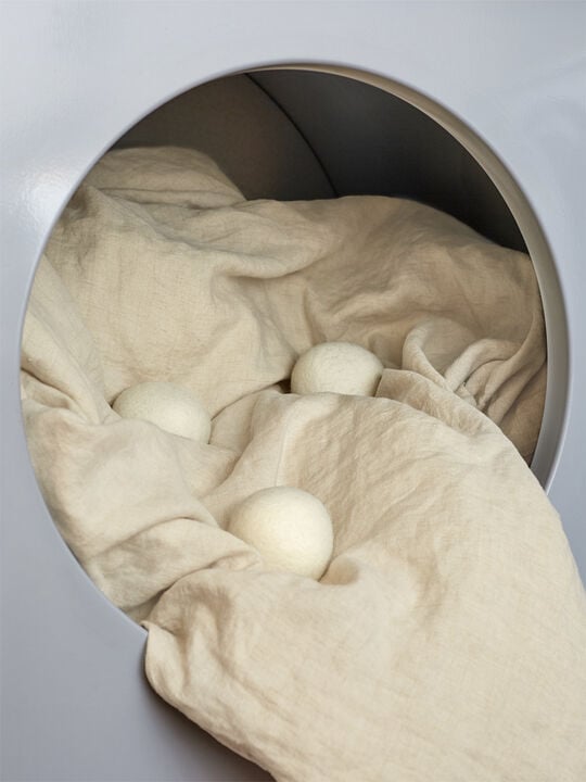 Wool Dryer Balls