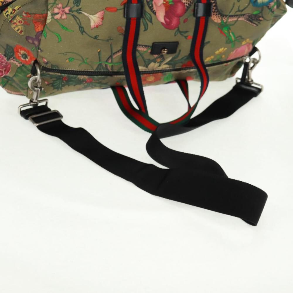 Gucci Travel Bag