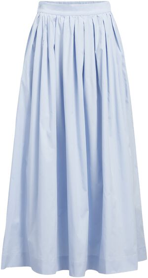 OBJPAIGE HW SKIRT REP