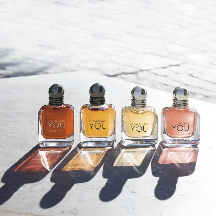 Emporio You She Eau de Parfum