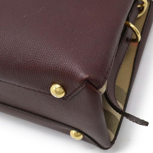 Burberry Shoulder Bag