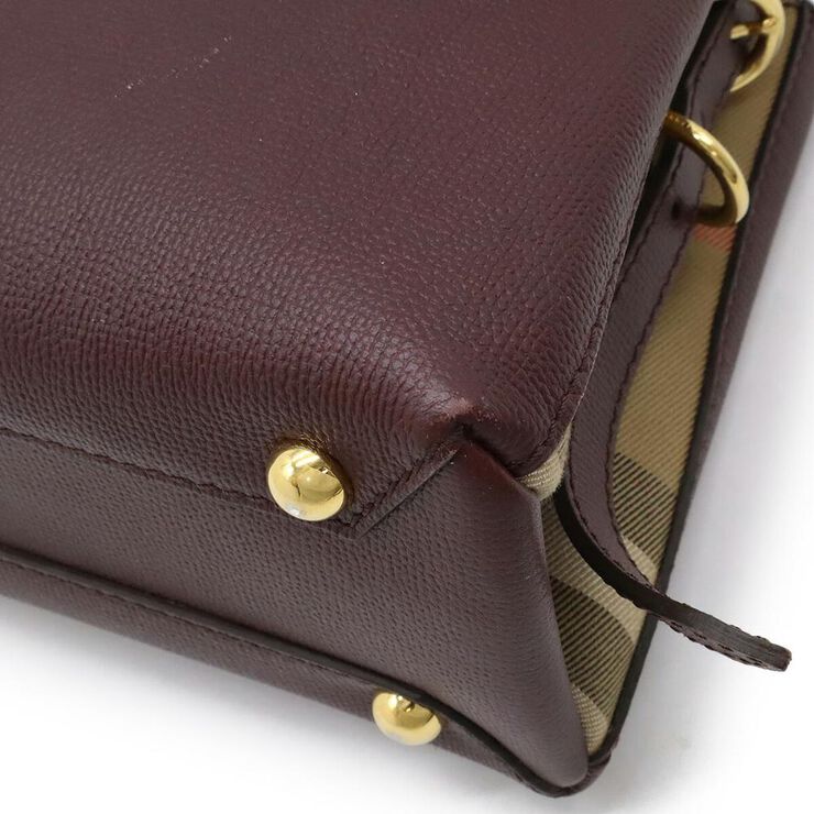 Burberry Shoulder Bag