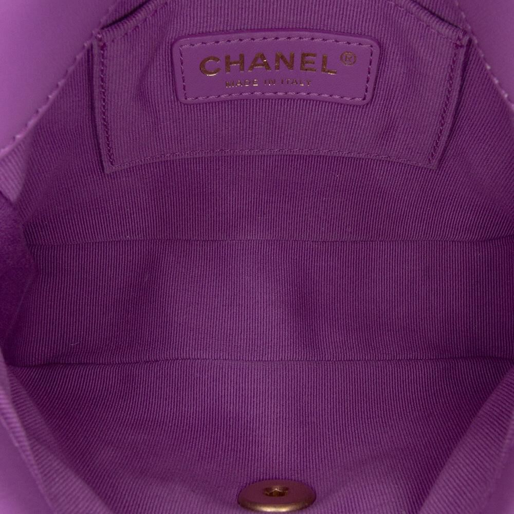 Chanel Flap Bag