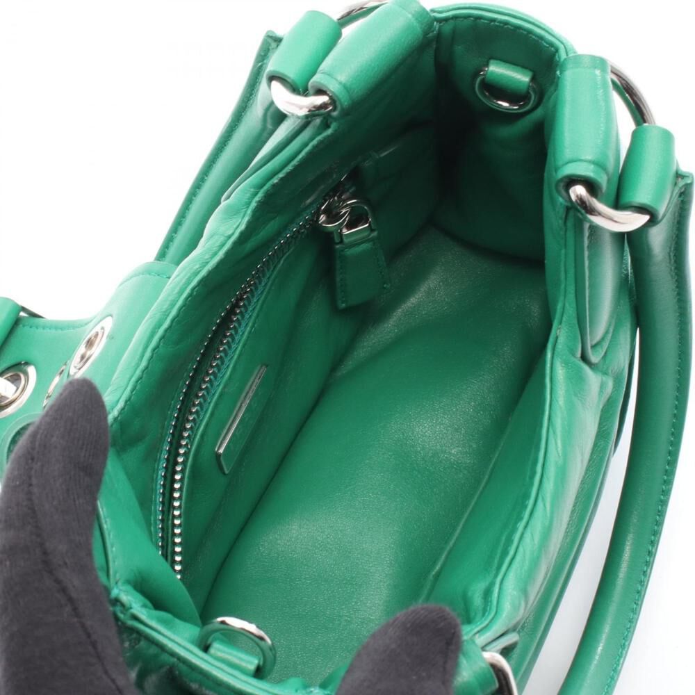 Prada Handbag