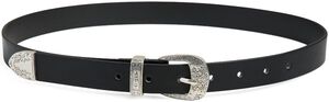 PCJIONA WESTERN JEANS BELT BUNDLE P
