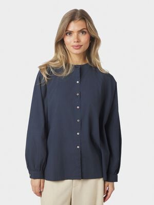 Solane C Poplin Shirt