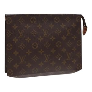 Louis Vuitton Poche Toilette