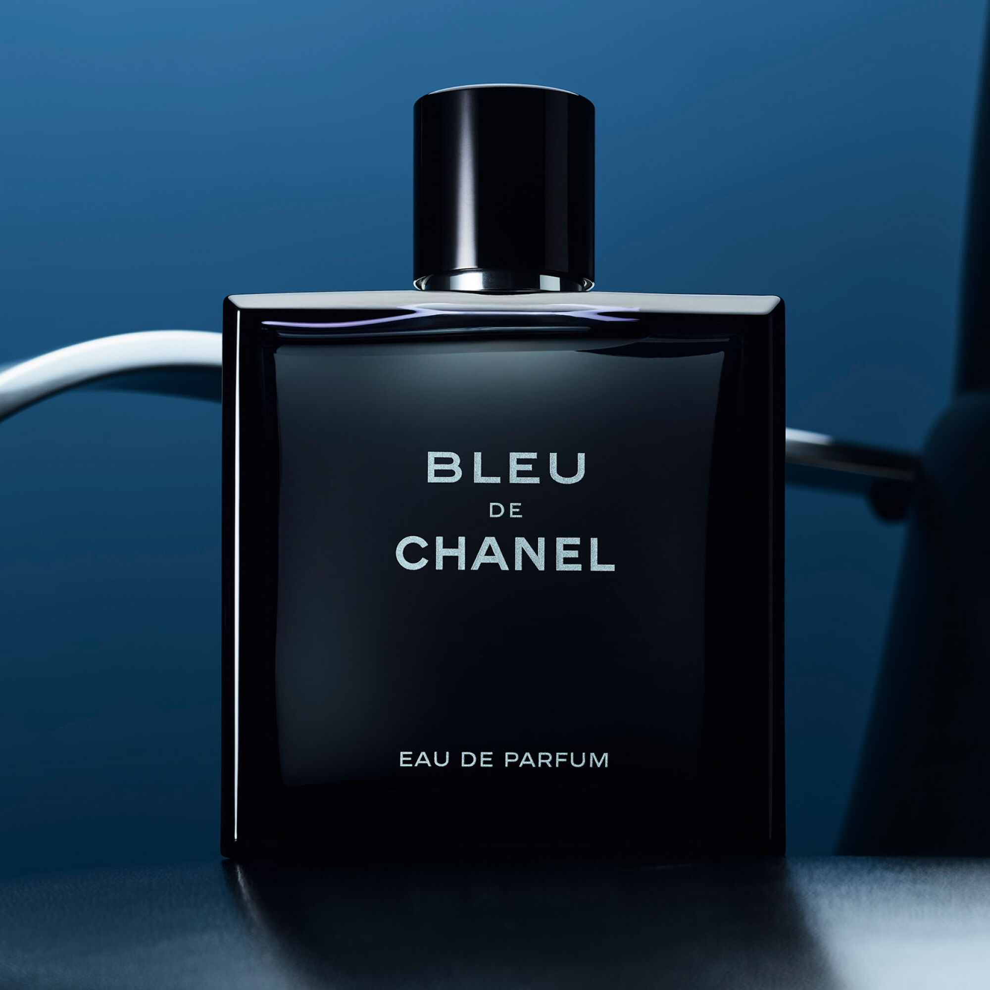 Eau De Parfum Spray