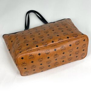 Mcm Tote