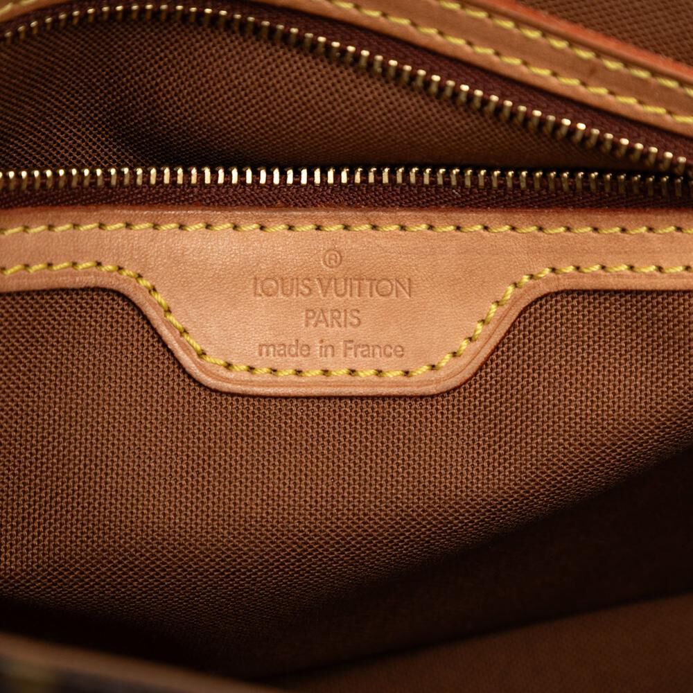 Louis Vuitton Looping