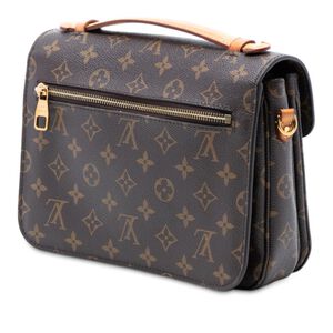 Louis Vuitton Pochette M&eacute;tis