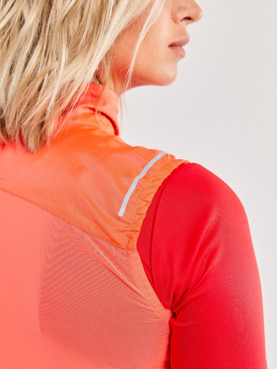 Essence Light Vind L&oslash;bevest