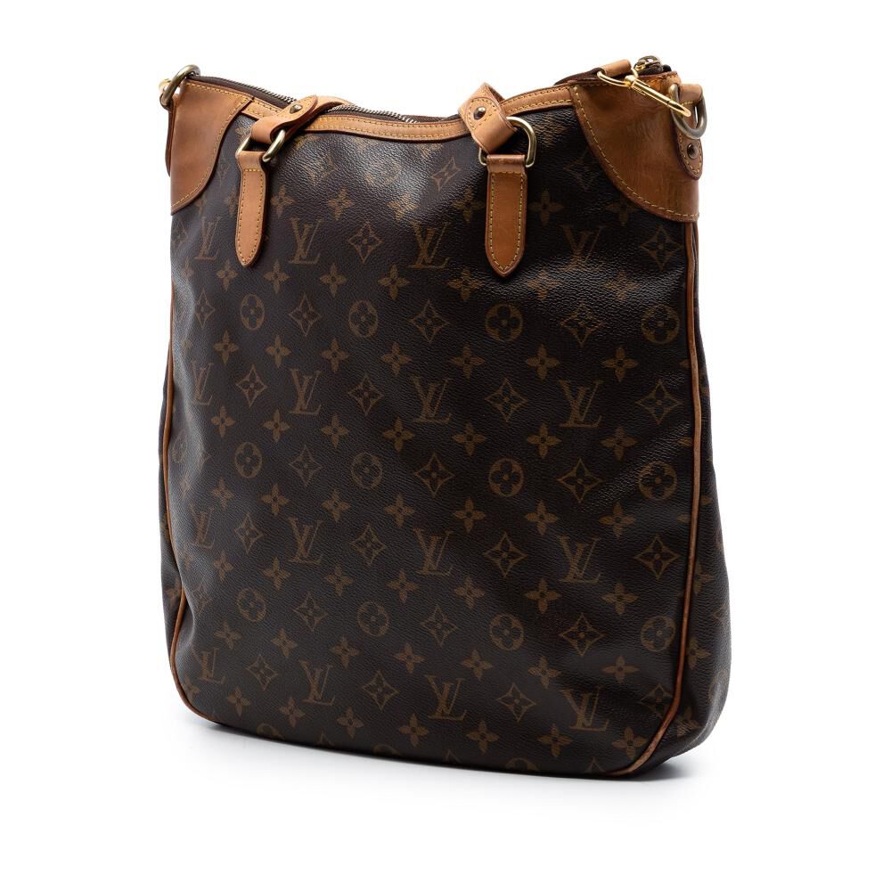 Louis Vuitton Odeon