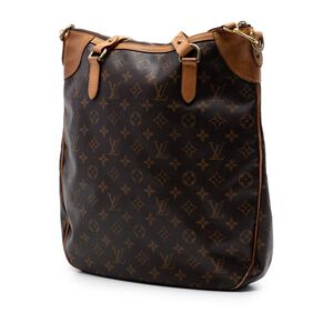 Louis Vuitton Odeon