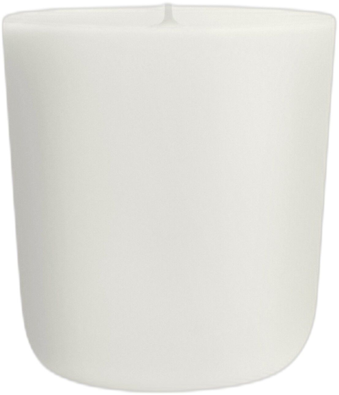 Refill classic candle Roses 190g / 6,7 oz
