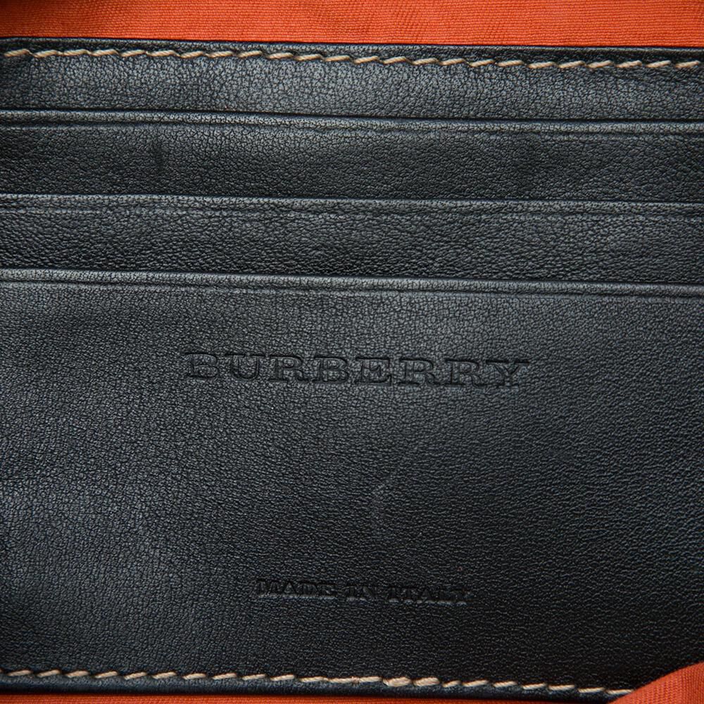 Burberry Crossbody Bag