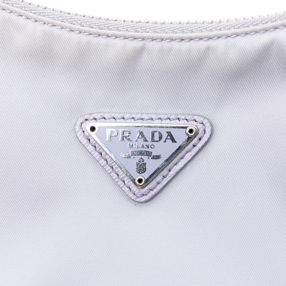 Prada Shoulder Bag