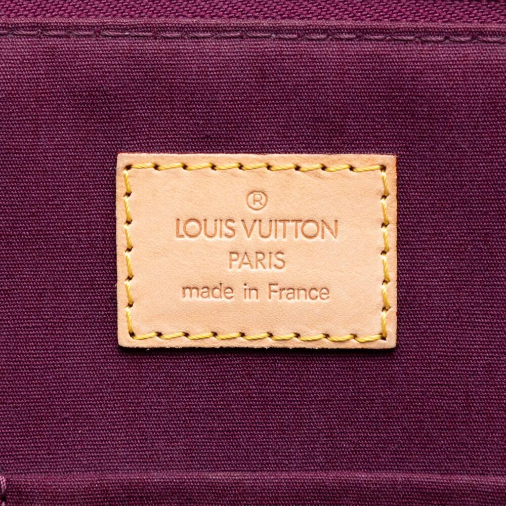 Louis Vuitton Bellevue